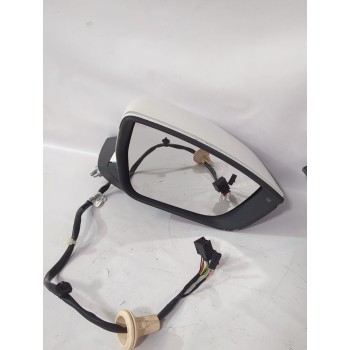 Recambio de retrovisor derecho para seat ateca (kh7) referencia OEM IAM E90411353  