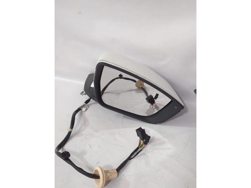 Recambio de retrovisor derecho para seat ateca (kh7) referencia OEM IAM E90411353  