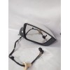 Recambio de retrovisor derecho para seat ateca (kh7) referencia OEM IAM E90411353  