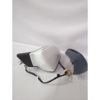 Recambio de retrovisor derecho para seat ateca (kh7) referencia OEM IAM E90411353  