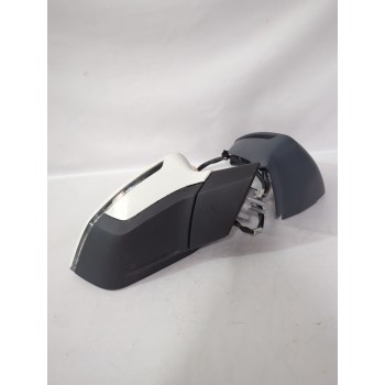 Recambio de retrovisor derecho para seat ateca (kh7) referencia OEM IAM E90411353  
