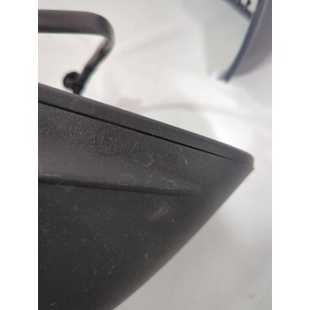 Recambio de retrovisor derecho para seat ateca (kh7) referencia OEM IAM E90411353  