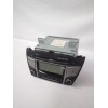 Recambio de sistema audio / radio cd para hyundai ix35 (lm, el, elh) 1.6 referencia OEM IAM 961602Y230TAN  