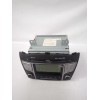 Recambio de sistema audio / radio cd para hyundai ix35 (lm, el, elh) 1.6 referencia OEM IAM 961602Y230TAN  