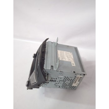 Recambio de sistema audio / radio cd para hyundai ix35 (lm, el, elh) 1.6 referencia OEM IAM 961602Y230TAN  