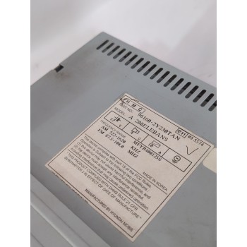 Recambio de sistema audio / radio cd para hyundai ix35 (lm, el, elh) 1.6 referencia OEM IAM 961602Y230TAN  