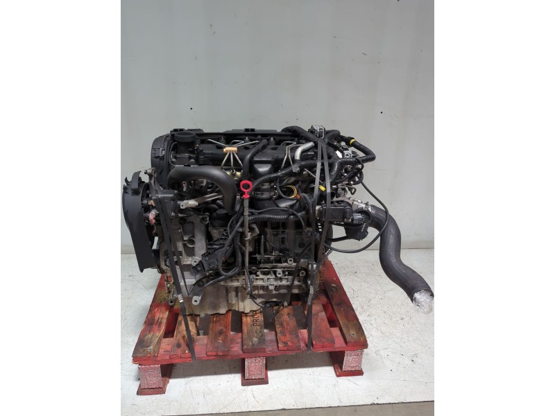 Recambio de motor completo para volvo xc70 i cross country (295) d5 awd referencia OEM IAM 8252333  
