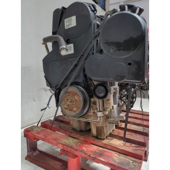 Recambio de motor completo para volvo xc70 i cross country (295) d5 awd referencia OEM IAM 8252333  
