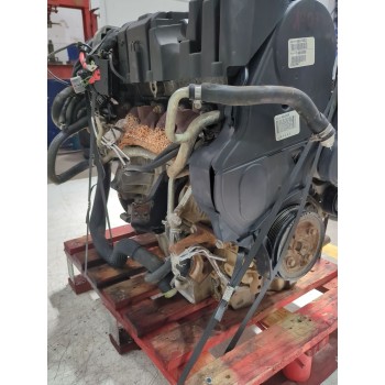 Recambio de motor completo para volvo xc70 i cross country (295) d5 awd referencia OEM IAM 8252333  