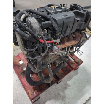Recambio de motor completo para volvo xc70 i cross country (295) d5 awd referencia OEM IAM 8252333  