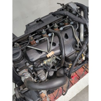 Recambio de motor completo para volvo xc70 i cross country (295) d5 awd referencia OEM IAM 8252333  