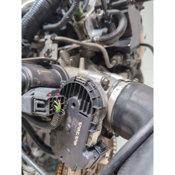Recambio de motor completo para volvo xc70 i cross country (295) d5 awd referencia OEM IAM 8252333  