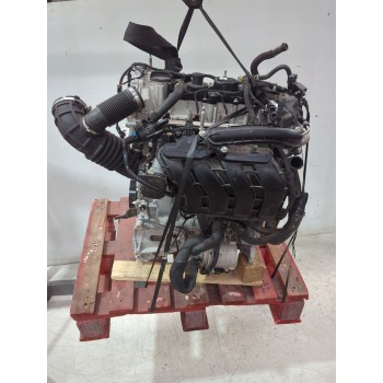Recambio de motor completo para mg zs suv (azs1) 1.5 vti referencia OEM IAM 11873028  