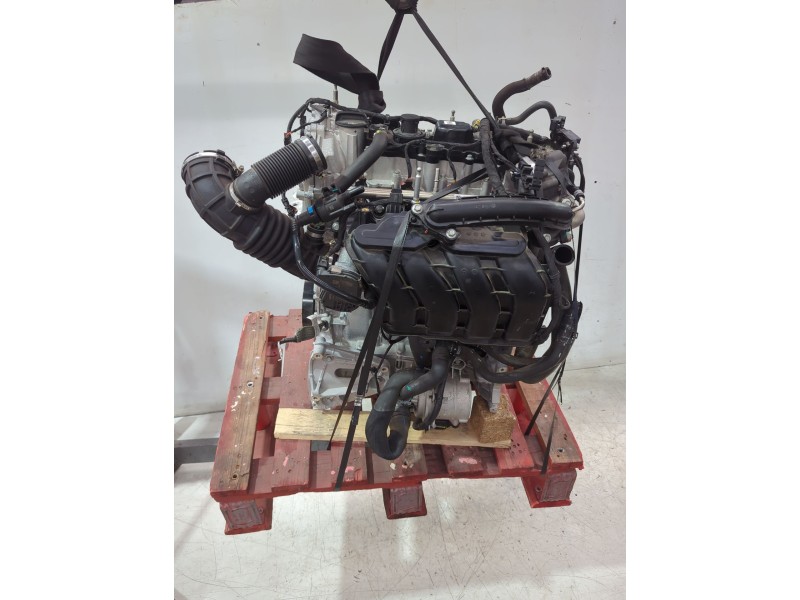 Recambio de motor completo para mg zs suv (azs1) 1.5 vti referencia OEM IAM 11873028  