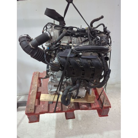 Recambio de motor completo para mg zs suv (azs1) 1.5 vti referencia OEM IAM 11873028  