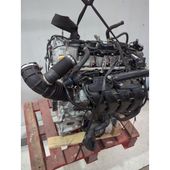 Recambio de motor completo para mg zs suv (azs1) 1.5 vti referencia OEM IAM 11873028  