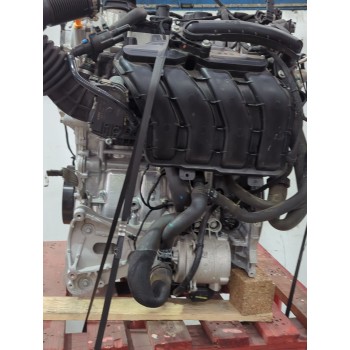 Recambio de motor completo para mg zs suv (azs1) 1.5 vti referencia OEM IAM 11873028  