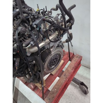 Recambio de motor completo para mg zs suv (azs1) 1.5 vti referencia OEM IAM 11873028  