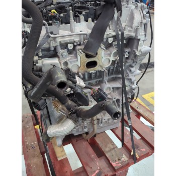 Recambio de motor completo para mg zs suv (azs1) 1.5 vti referencia OEM IAM 11873028  