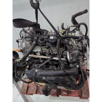 Recambio de motor completo para mg zs suv (azs1) 1.5 vti referencia OEM IAM 11873028  