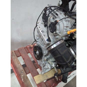 Recambio de motor completo para mg zs suv (azs1) 1.5 vti referencia OEM IAM 11873028  