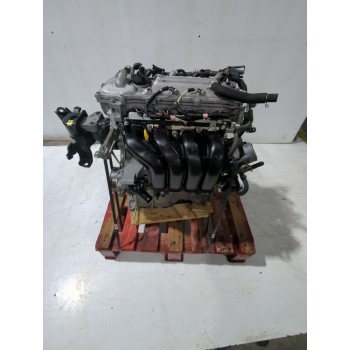 Recambio de motor completo para toyota auris (_e15_) 1.6 (zre151_) referencia OEM IAM 1900037240  