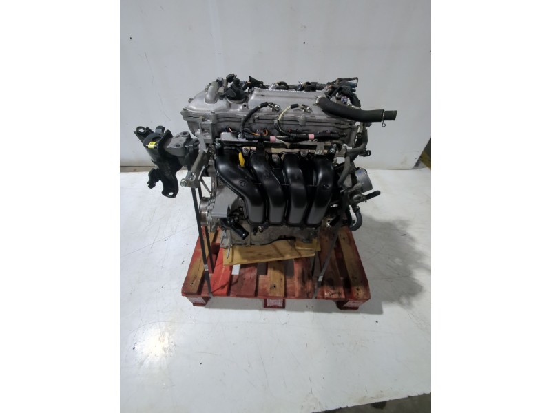 Recambio de motor completo para toyota auris (_e15_) 1.6 (zre151_) referencia OEM IAM 1900037240  