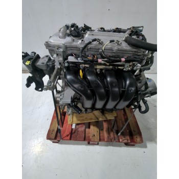 Recambio de motor completo para toyota auris (_e15_) 1.6 (zre151_) referencia OEM IAM 1900037240  