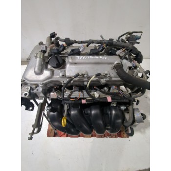 Recambio de motor completo para toyota auris (_e15_) 1.6 (zre151_) referencia OEM IAM 1900037240  