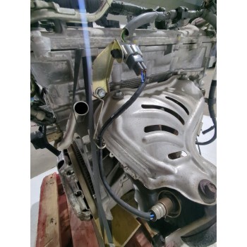 Recambio de motor completo para toyota auris (_e15_) 1.6 (zre151_) referencia OEM IAM 1900037240  