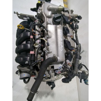 Recambio de motor completo para toyota auris (_e15_) 1.6 (zre151_) referencia OEM IAM 1900037240  