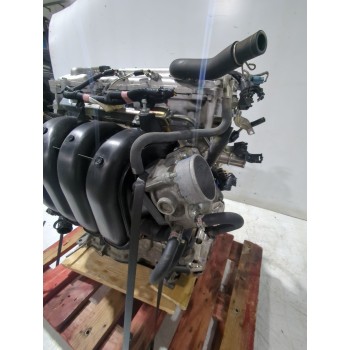 Recambio de motor completo para toyota auris (_e15_) 1.6 (zre151_) referencia OEM IAM 1900037240  