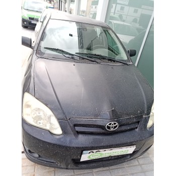 toyota corolla (_e12_) del año 2005