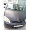 toyota corolla (_e12_) del año 2005