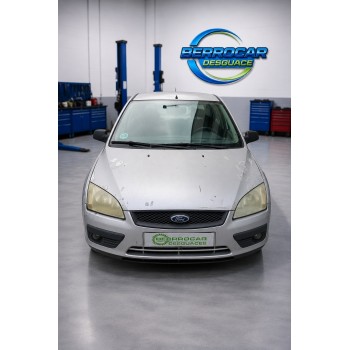 ford focus ii (da_, hcp, dp) del año 2006