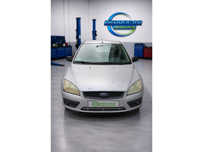 FORD FOCUS II (DA_, HCP, DP)