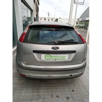 ford focus ii (da_, hcp, dp) del año 2006