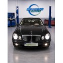 MERCEDES-BENZ CLASE E (W211)