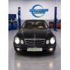 mercedes-benz clase e (w211) del año 2007