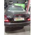 MERCEDES-BENZ CLASE E (W211)