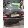 mercedes-benz clase e (w211) del año 2007