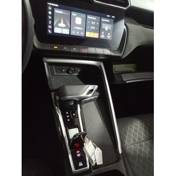 mg zs suv (azs1) del año 2025