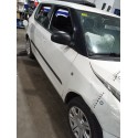 SKODA FABIA II (542)