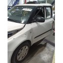 SKODA FABIA II (542)