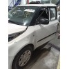 skoda fabia ii (542) del año 2009