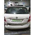SKODA FABIA II (542)