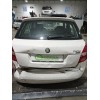 skoda fabia ii (542) del año 2009