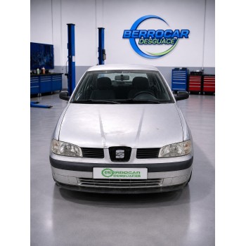 seat ibiza ii (6k1) del año 1999