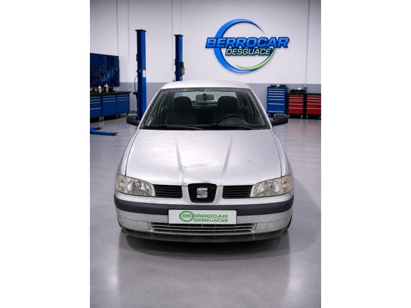 seat ibiza ii (6k1) del año 1999
