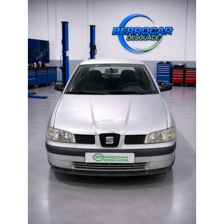 seat ibiza ii (6k1) del año 1999